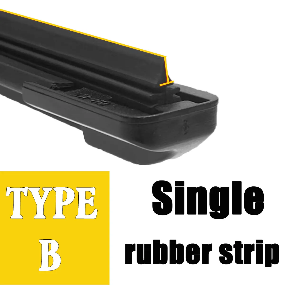 TYPE B
