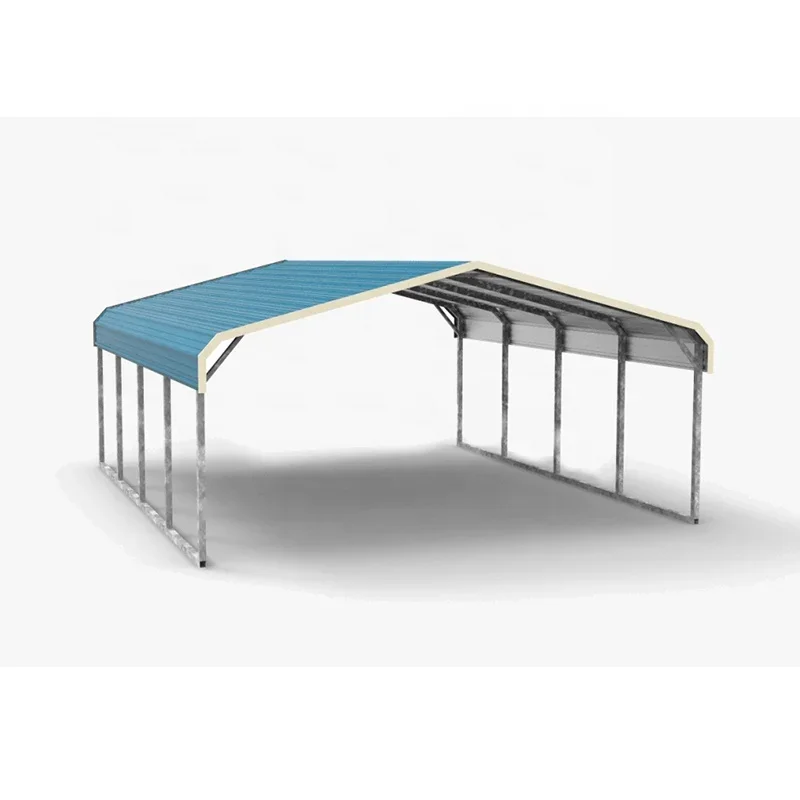 

Prefab Extra Wide Metal Carports Metal Classic Barns Metal RV Covers