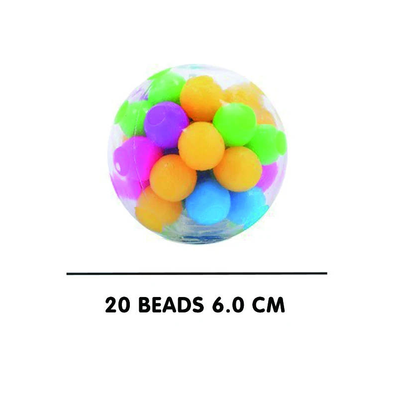 Rainbow Squeeze Ball Squeeze Squishy Antistress Funny Toy Squeezable Squishy Toy Stress Relief High Quality Squeeze Ball Toys