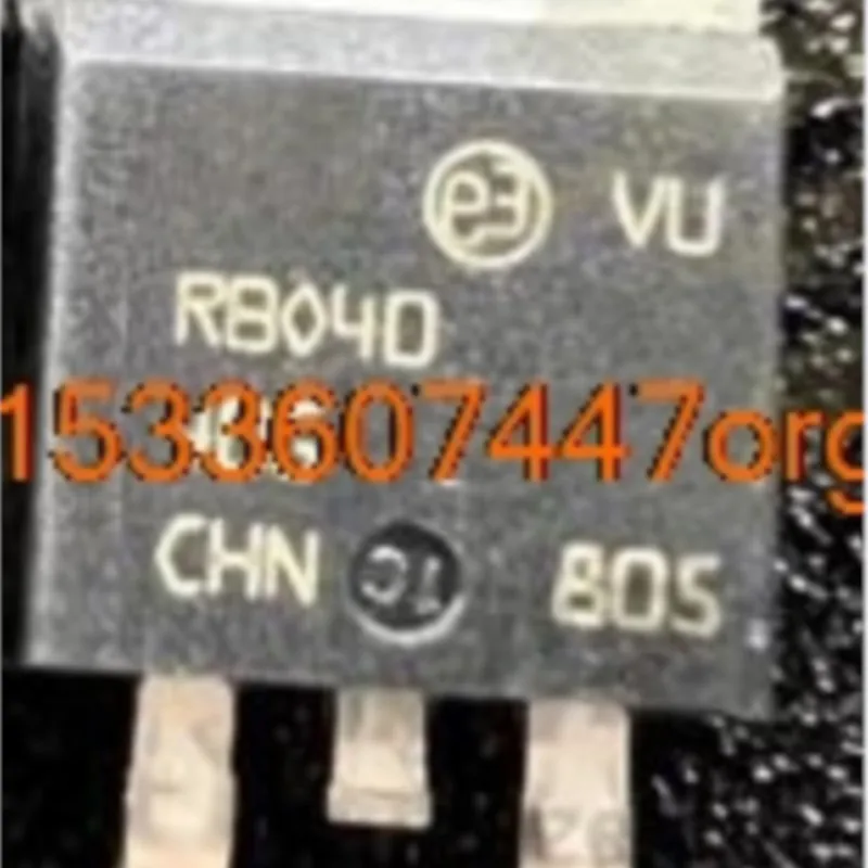 RB040-40G P8010BD STD11NM60ND AMC7150DL 25LC160A-I/MS
