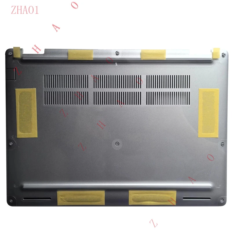 Z  New For Dell Pro 14 Plus PC14255 Bottom Cover Lower Case Base Shell 0PDKX9