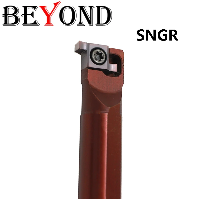 SAU ĐÂY Thép lò xo SNGR SNGR0806 SNGR08 SNGR10 SNGR12 SNGR16 J06A J07A K08A M08A M09A N08A Dao tiện dụng cụ tiện rãnh
