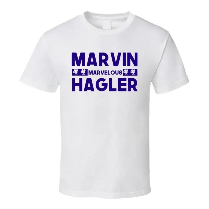 Marvelous Marvin Hagler Nickname Cool Boxing Lover T Shirt