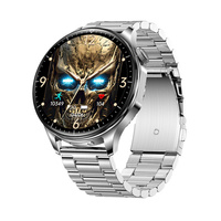 Smart Watch Wireless Earbuds 2 in 1 TWS Bluetooth Earphone T98 Fitness Tracker Noise Reduction Music Headset Smartwatch