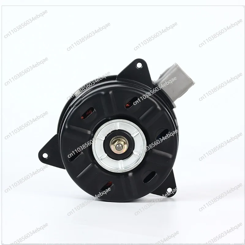 For Car Radiator Fan Motor 168000-7610