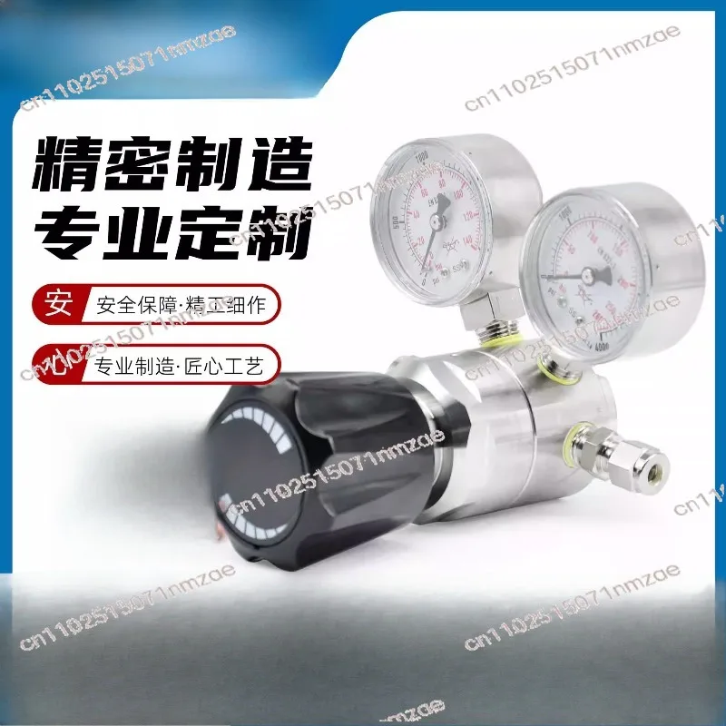 Regulator Cng High …