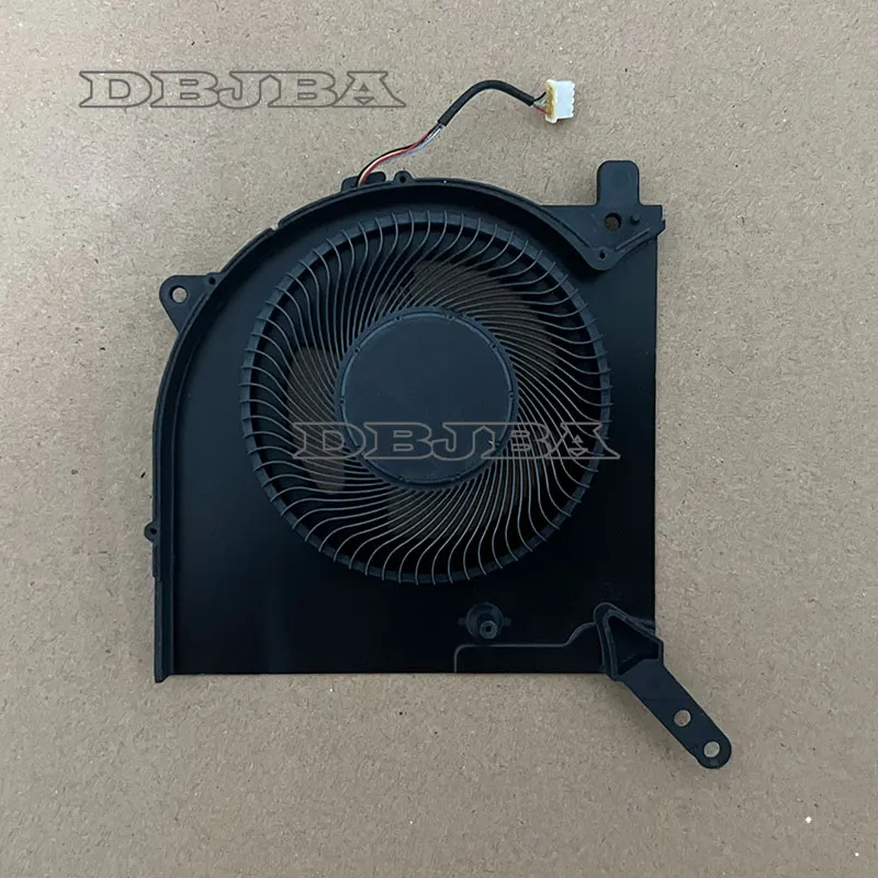 Laptop Cooling fan For For Lenovo Legion 5 Pro 16ACH6H Type 82JQ NS8CC15-20J09 NS8CC15 20J09 10V 0.5A - view 2
