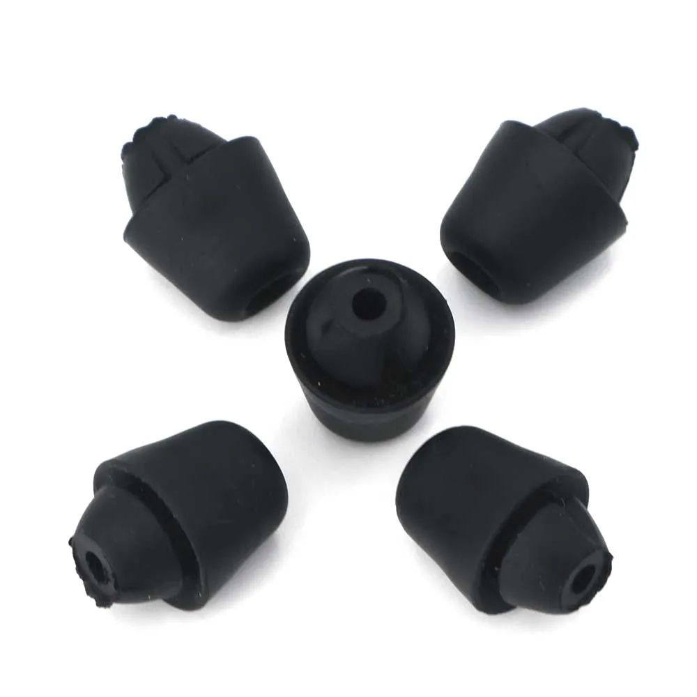 82191-28010 Car Door Bumper Buffer Pad For Hyundai Elantra Accent Tucson KIA Ceed K3 K4 K5 Anti Shock Bump Stop Rubber Cushion
