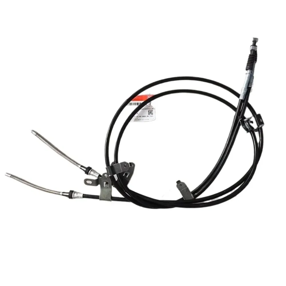 

Трос стояночного тормоза заднего колеса F3-3508600 для BYD F3 L3 G3, новый