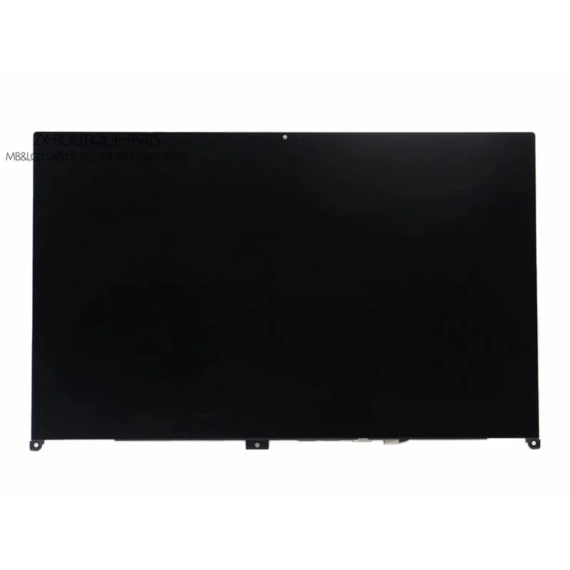 YY+New for  Lenovo Ideapad Flex 5 15IIL05 LCD Touch Screen Digitizer Assembly 5D10S39643