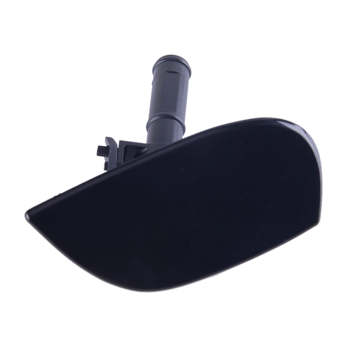 95B955101 крышка сопла омывателя левой фары 95B955099A подходит для Porsche Macan 2015 2016 2017 2018 Неокрашенная 95B955101 крышка сопла омывателя левой фары 95B955099A подходит для Porsche Macan 2015 2016 2017 2018 Неокрашенная