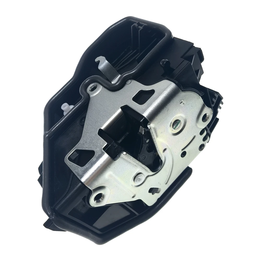 

51227202147 привод задней левой двери пассажирского замка для BMW E60 E90