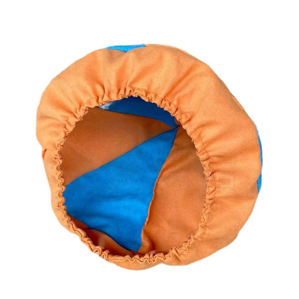 Engineer Cosplay Costume Orange Uniform House Kit Set for Men Party Dress Up Glasses Bow Set Educational Accessories RolePlay