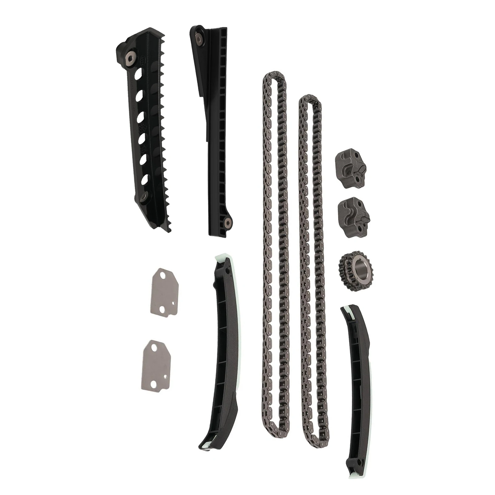 

Timing Chain Kit & Sprocket Tensioner for Ford Econoline 5.4L SOHC 1997-2000