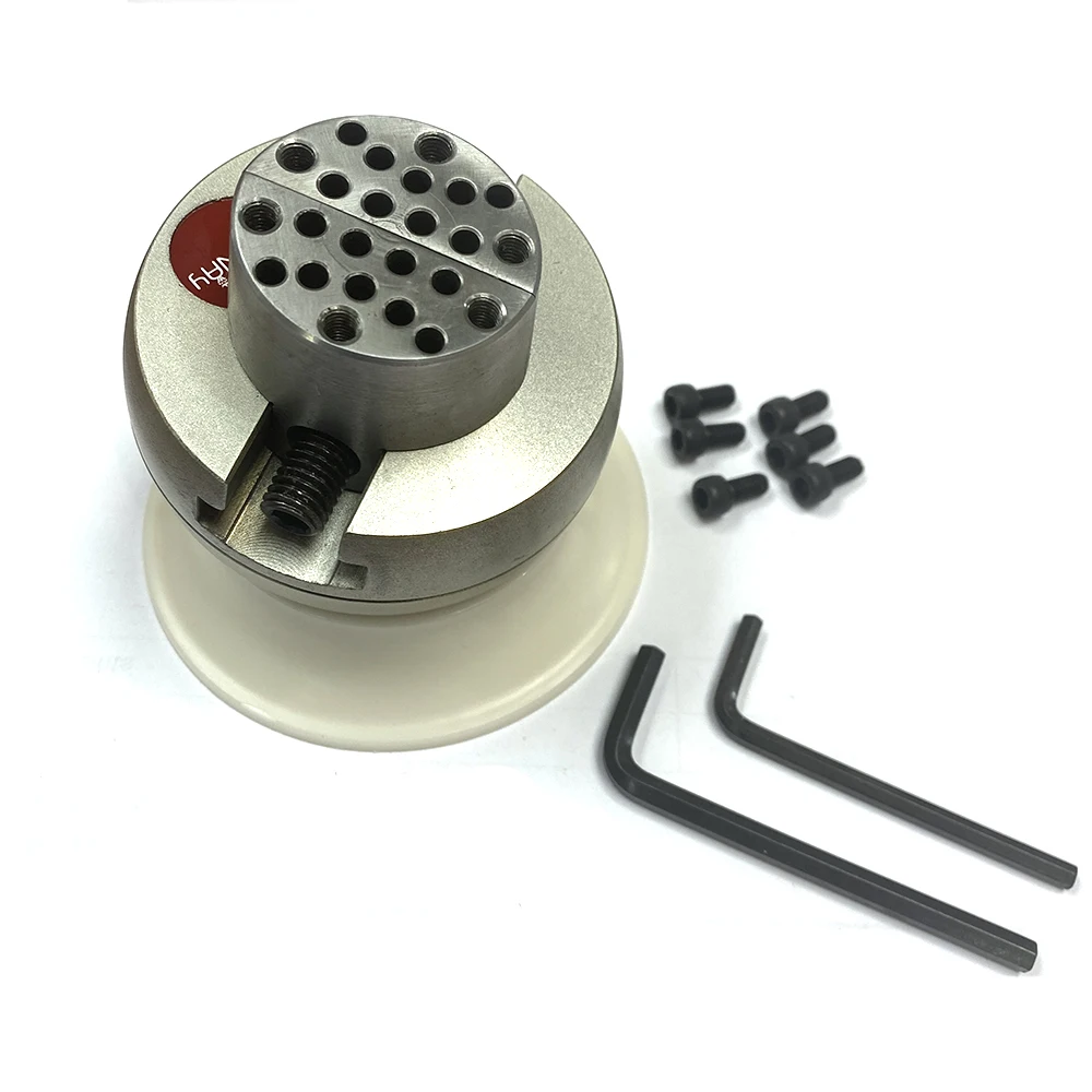 Goldsmith Machine Engraving Ball Vise Mini Ball Vise