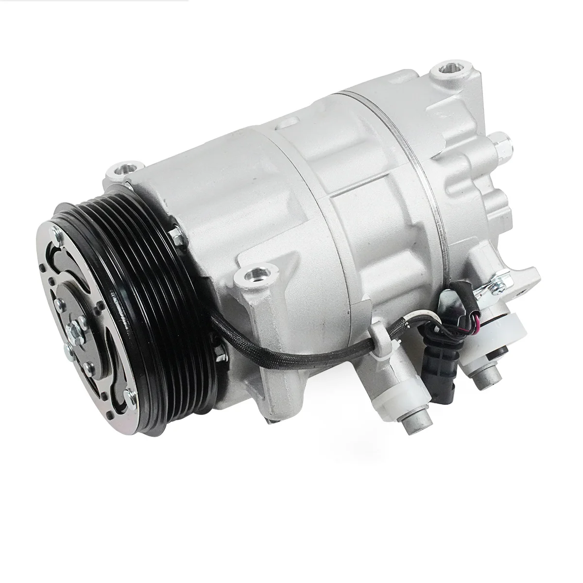 A/C Air Conditioner Compressor LR140033 LR159435 For Range Rover Evoque 19- Discovery Sport 15- Air Conditioning