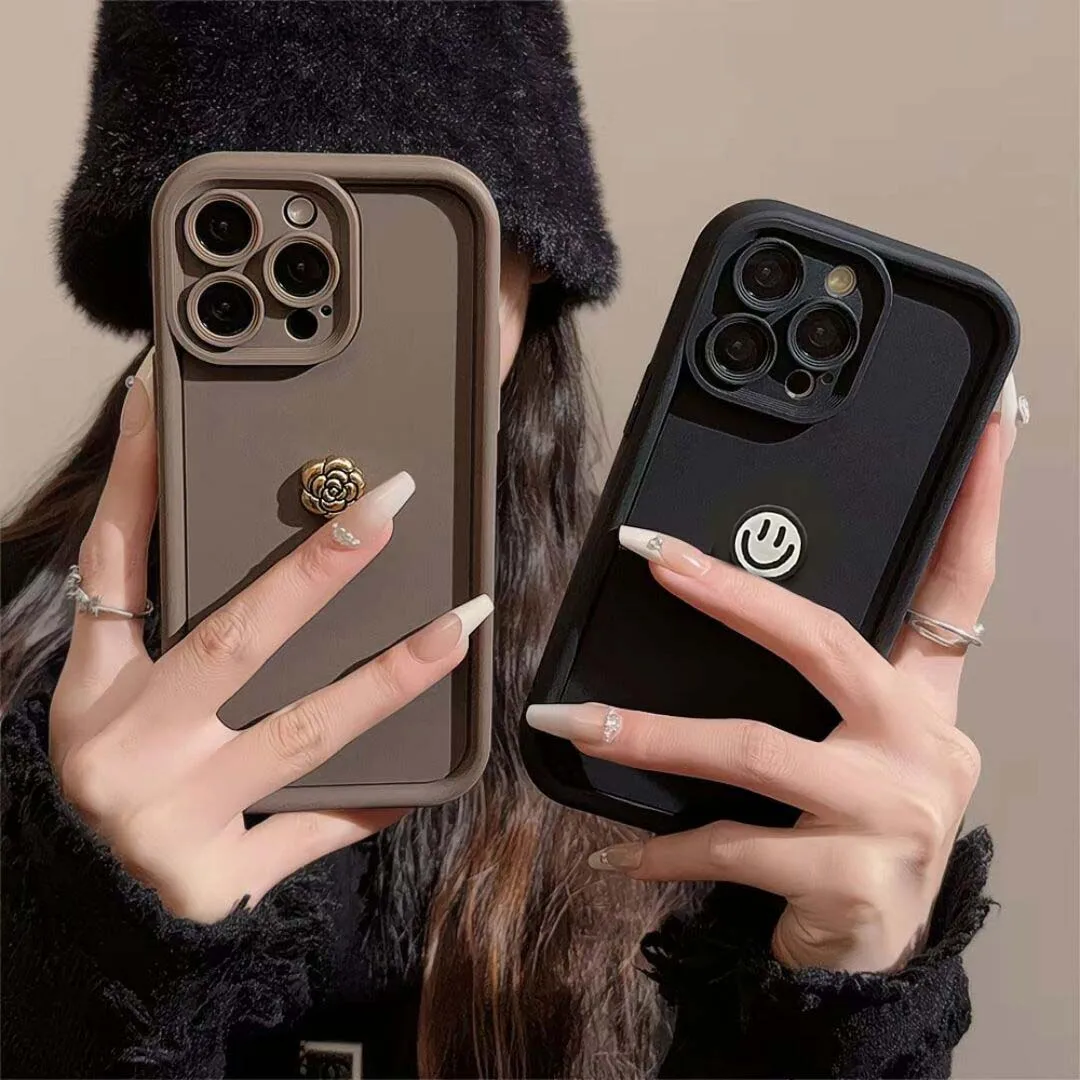 3D Gold Flower Hear… - image