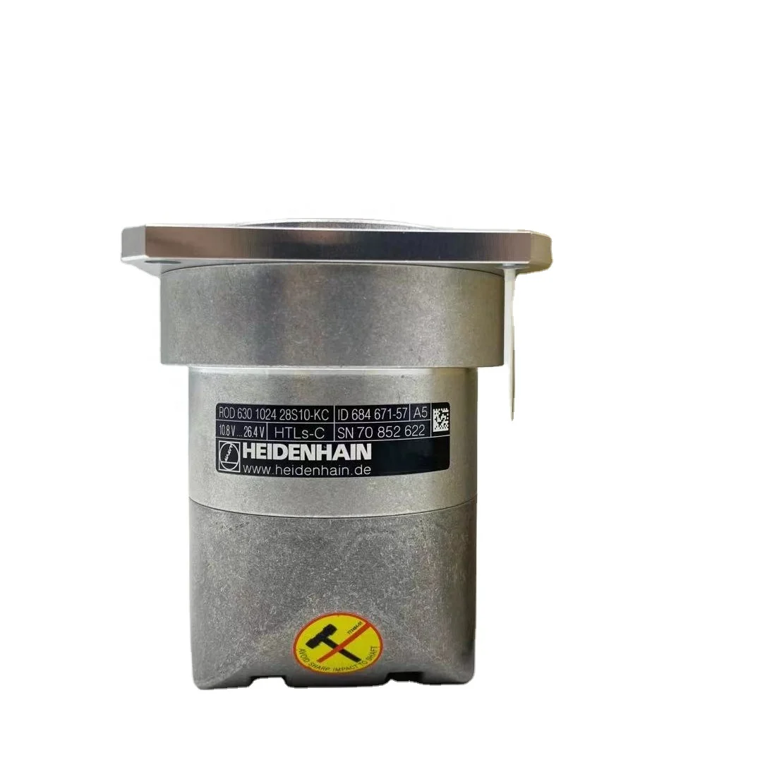 Encoder Eqn 1325 Id 827039-12 Brand New Supply Suitable for Industries Such as Machine Tools Automation Elevators Etc