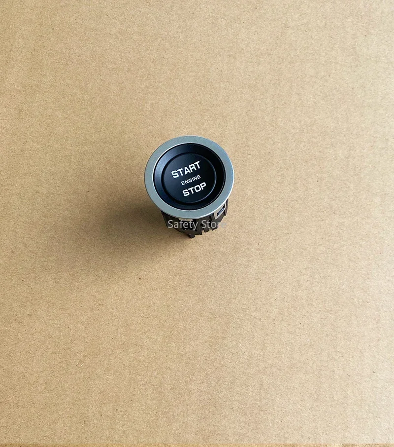 

Подходит для Land Rover Evoque, Discovery, Shenxing, Range Rover, Executive Sport — кнопка запуска двигателя с одним нажатием.