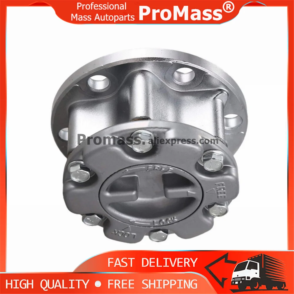OEM MB886389 Car 28 Teeth Front Wheel Clutch Locking Hub for MITSUBISHI Montero Paiero Triton Pick Up L200 L300 New