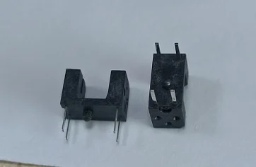 50pcs/LOT RPI-352 RPI-0226 RPI-441C1 RPI-0352E RPI-243 RPI-222 RPI-221A Trough Type Photoelectric Switch
