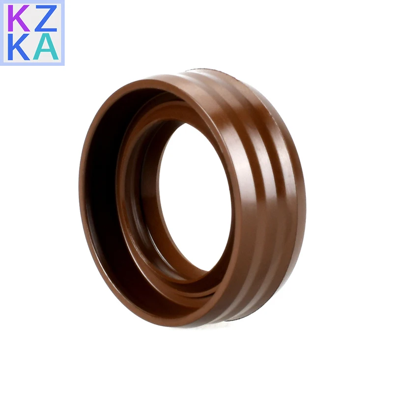 

93110-23M00 Outboard Motor Oil Seal SC type For Yamaha 2T 9.9HP 15HP 9.9F 15F,Parsun,Hidea ,HDX,SEAPRO T15 Size SC 23*36*13mm