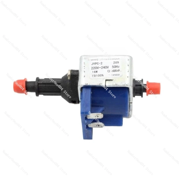 Electromagnetic pump valve steam JYPC-2