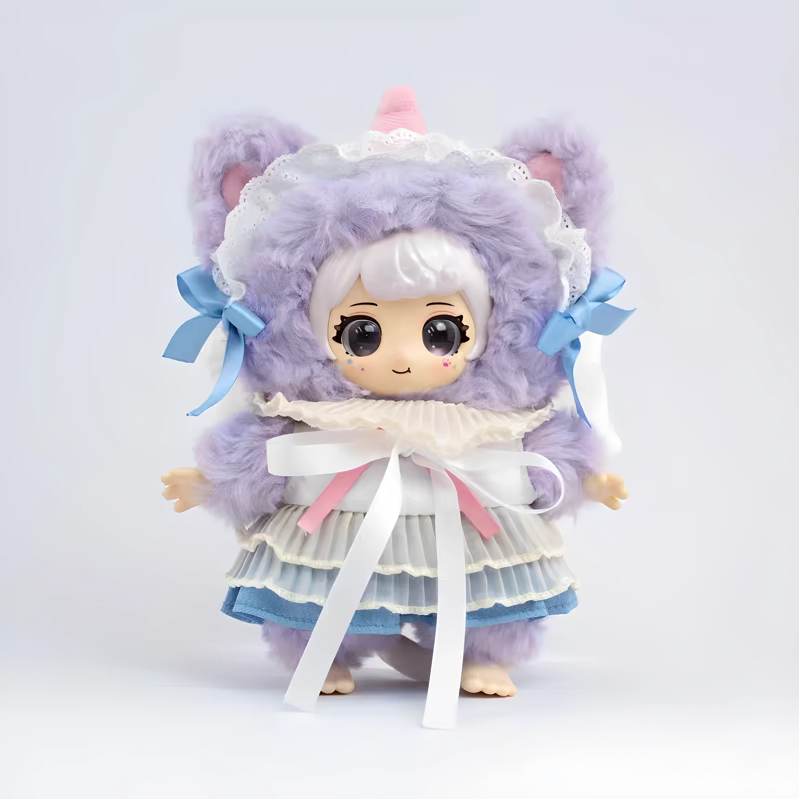 本物の Kokoya スイートコアストーリーズシリーズブラインドボックスかわいいアクションフィギュアファッションロリータサプライズボックスのおもちゃ女の子