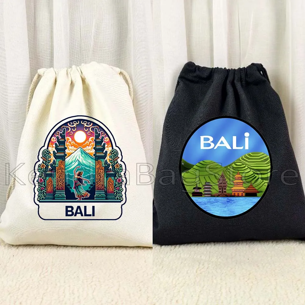 Bali Indonesia City… - image