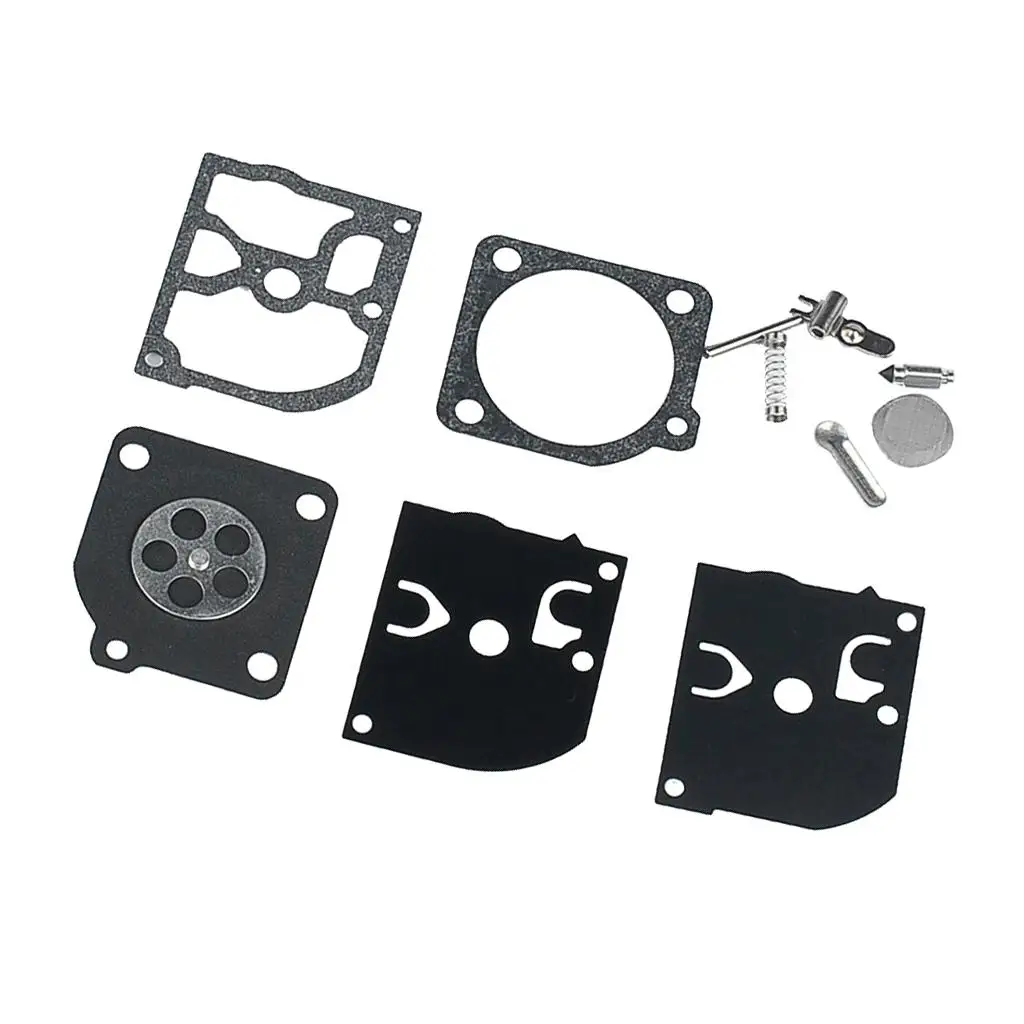 مجموعة إعادة بناء الكربوهيدرات لـ Eager Beaver 2010، 2014، 2016 لـ Zama RB-039