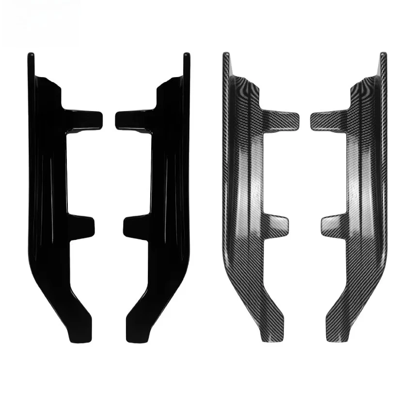 2 Series G42 MP Style Side Skirt Conversion Kit for 2 Series G42 M Sport 2022+ Body Kit