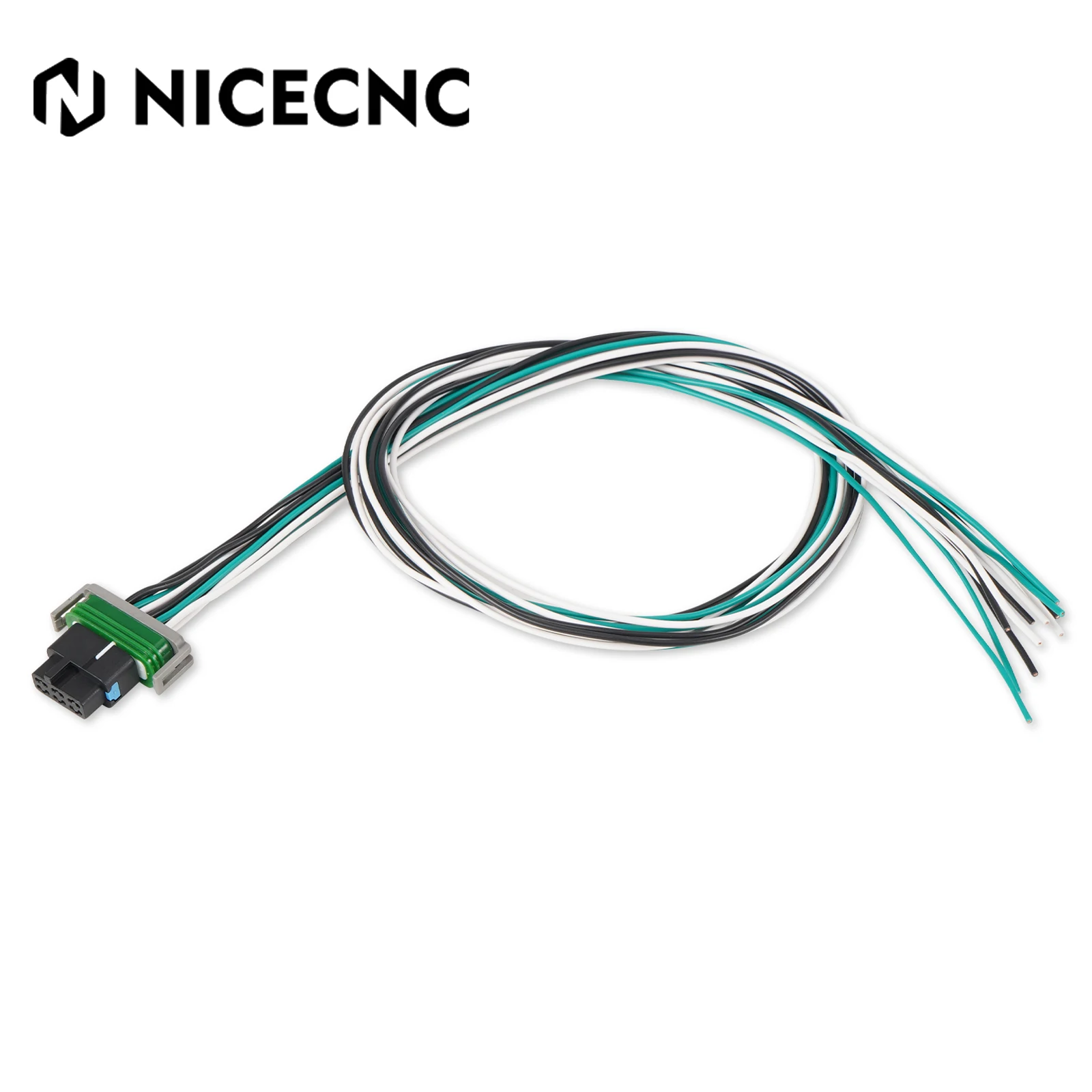 

24" Speedometer Instrument Extension Harness For Harley CVO Road Glide FLTRX Special FLTRXS FLTRXSE FLTRKSE Ultra FLTRU FLTRUSE