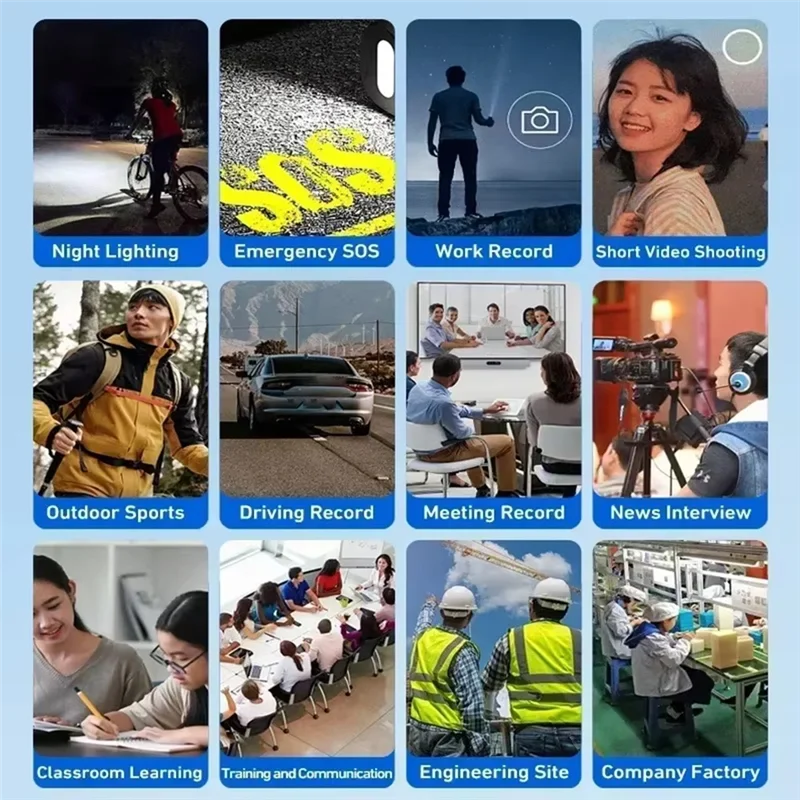 AED7-2K Hd Mini Cam… - image