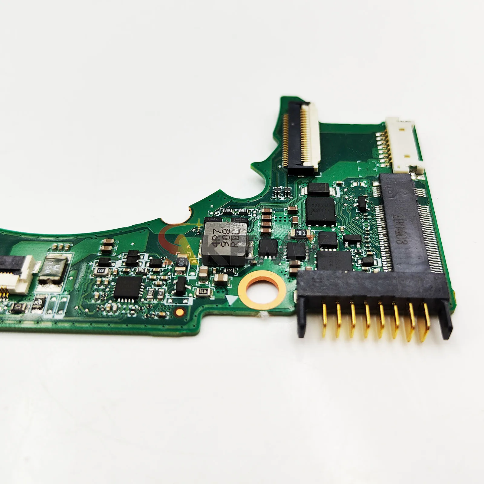 DA00P5MB6D0 Für HP 15S-FQ 15-DY 15T-DY Laptop Motherboard L63559-601 Mit i3 i5 i7 8. Generation CPU 100% Vollständig Getestet