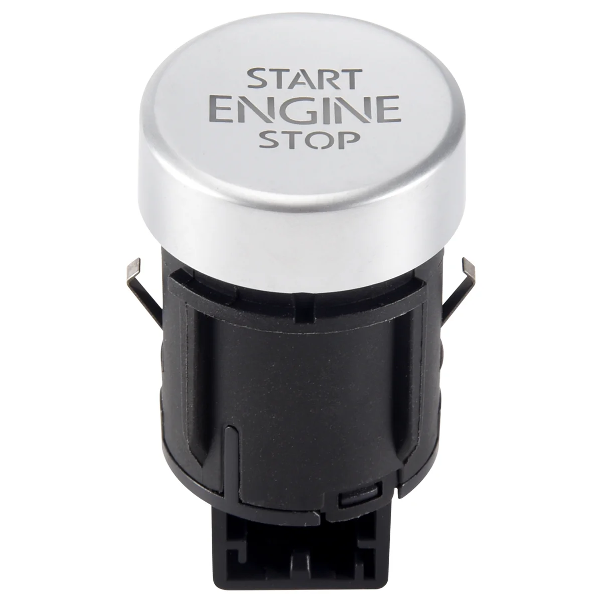 

Кнопка запуска двигателя автомобиля и остановки для Tiguan 2008-2016 Sharan 2011-2016 7N 5N 0959839 5N0 959 839