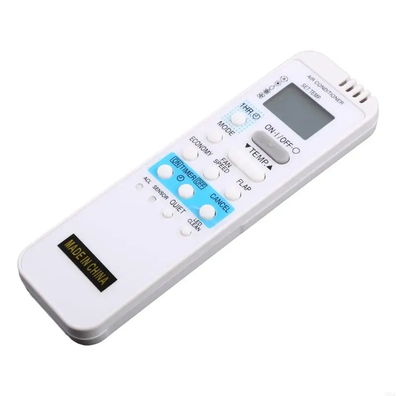 การเปลี่ยนการควบคุมระยะไกล A9LF สำหรับ RCS-SR1 RCS-5S2E RCS-7S2E RCS-7S2E-G RCS-1PS4U-G