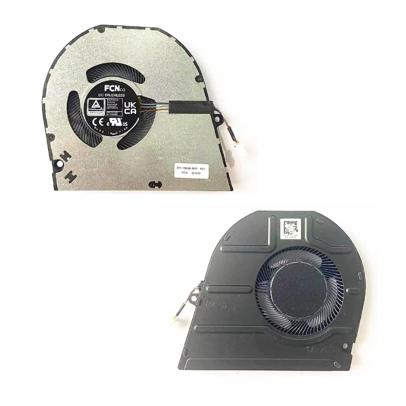 

For Inspiron 14 5425 5420 New Laptop CPU Cooling Fan 05V75Y 5V75Y