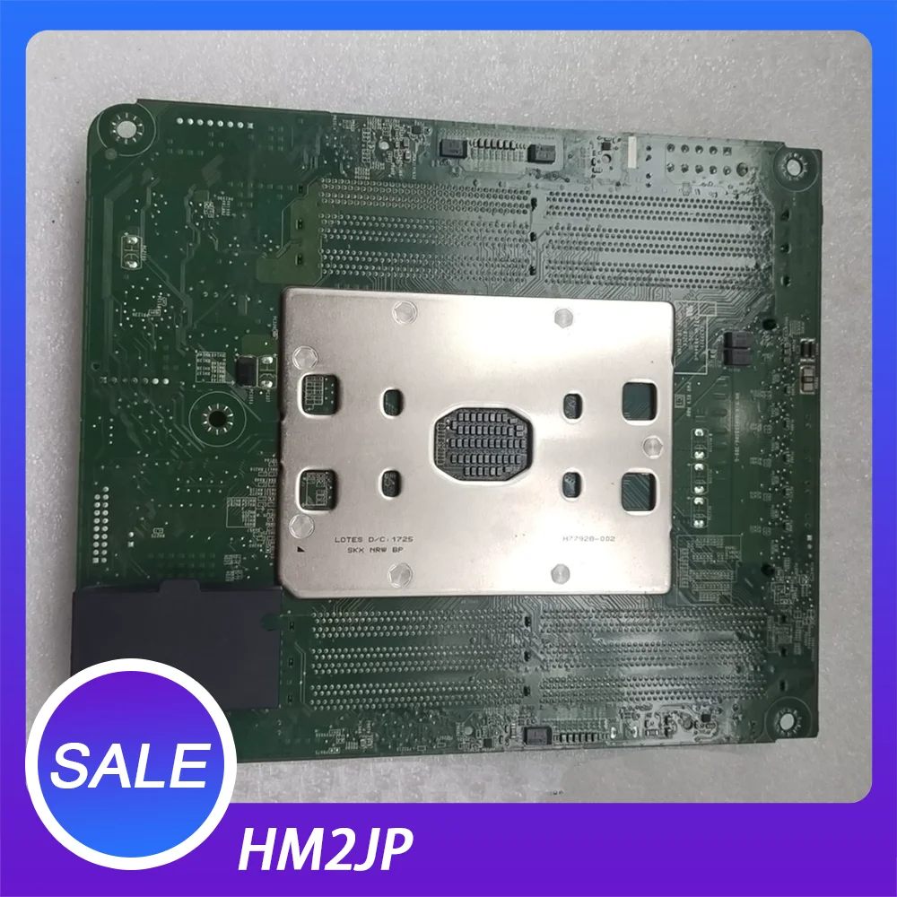 Precision 7820 T7820 Second CPU 2 Memory Expansion Board 0HM2JP HM2JP