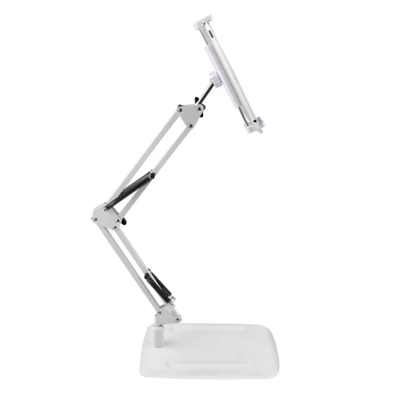 

Tablet lazy bedside mobile phone rack