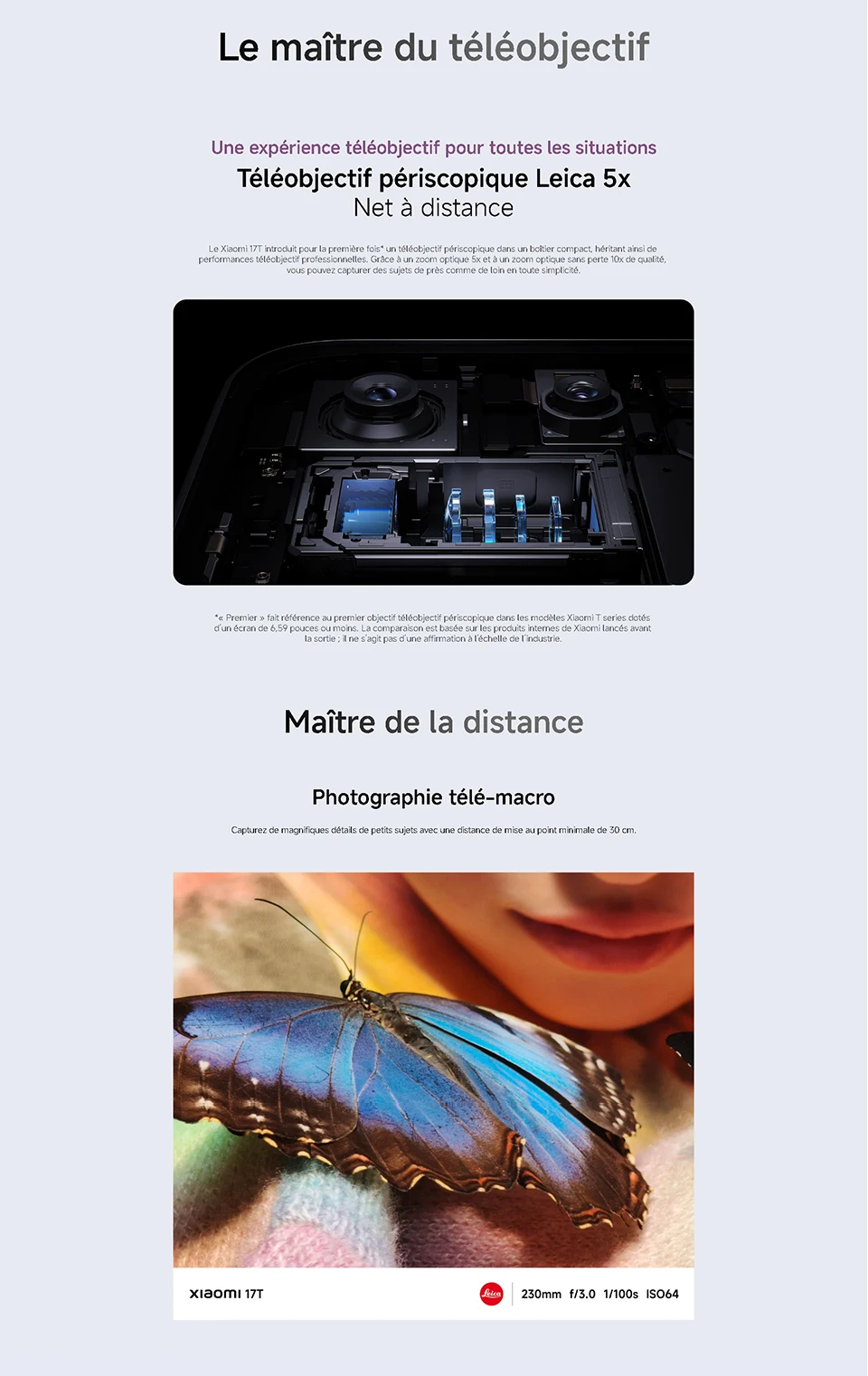 Xiaomi 17T 5G, NFC, MediaTek Dimensity 8500-Ultra, 6.59 inches, 120 Hz, 50 MP Leica main camera, 6500 mAh battery, IP68