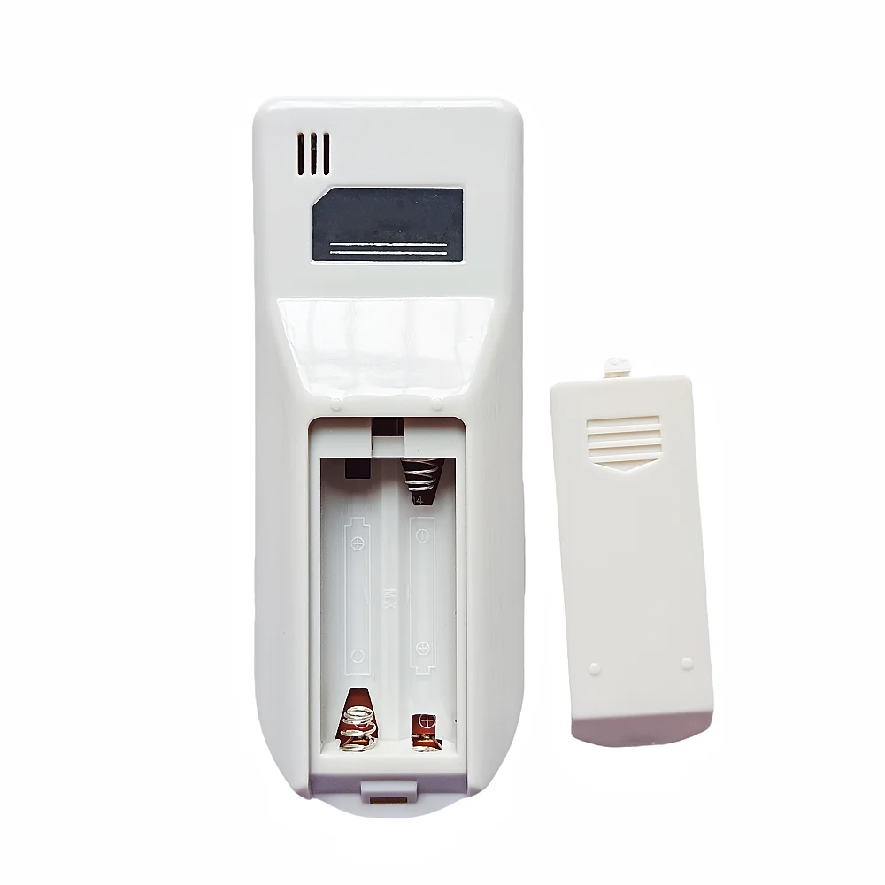 Klimaanlage Fernbedienung für Aux YKR-F/006 f/06 f/09 f/001 f/010 f/010 f/001 /006/09r 09e