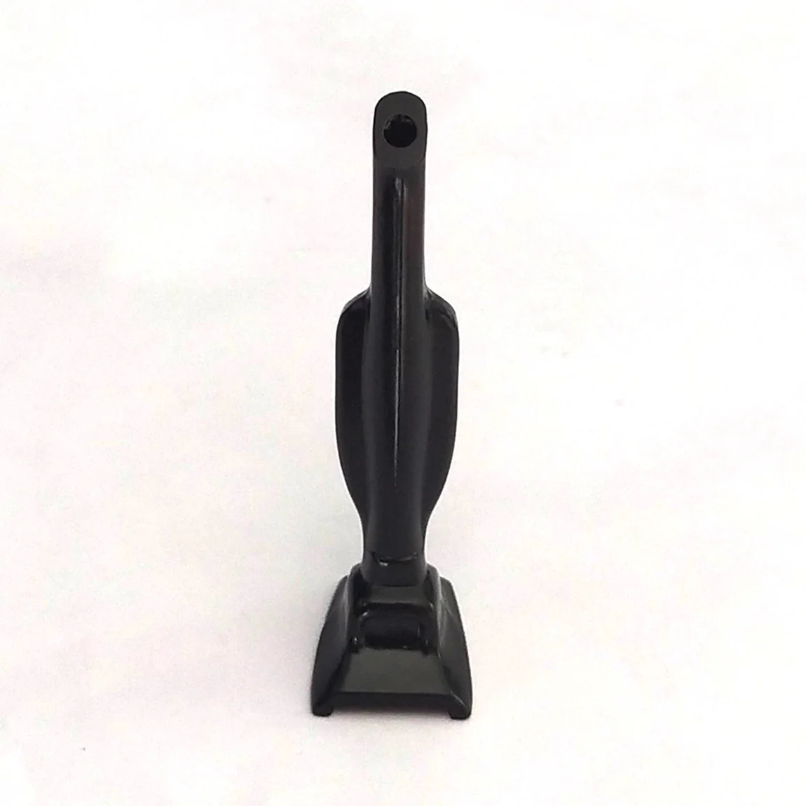 Metal Trophy Shape Pipe Zinc Alloy Portable Washable Smoking Pipe