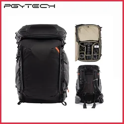 PGYTECH OnePro Flex 백팩 전문 등산용 카메라 삽입 가방(30L/40L/50L)