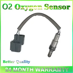 For 35655-ZY3-C01 35655-ZZ5-004 4020300 Lambda Probe Oxygen O2 Sensor Honda Motorcycle Scooter BF40 BF50 BF250 BF175 BF200 BF225