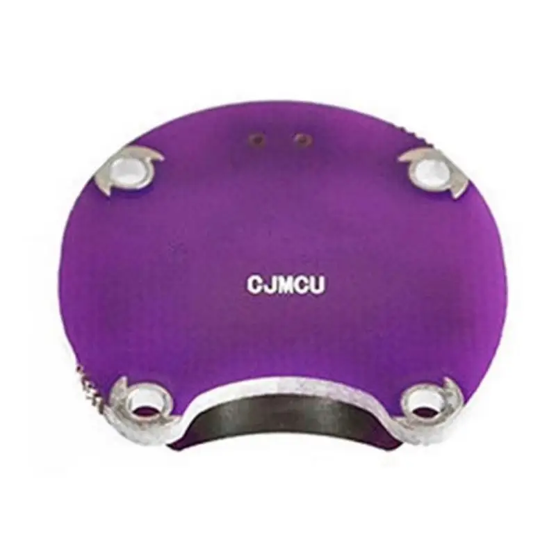 R53C Efficient CR2032 Battery Holder For Smooth Integration Into Small Devices Like