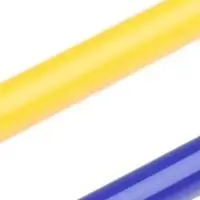 High Quality Musical Instruments Drumsticks Drum 1 Pair 5A Nylon Anti-slip Function Drop-shaped Head Threaded Handle