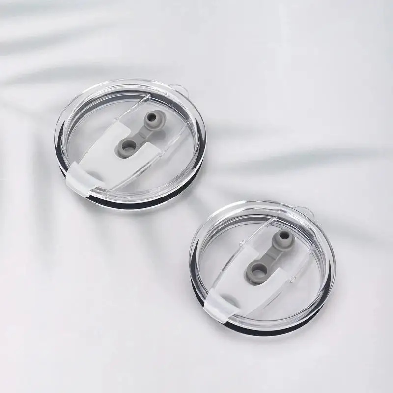 Plastic Sealing Lids for Bottles Splash Proof for School and Work Activities