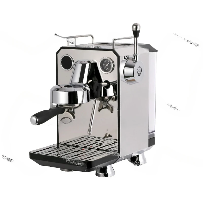 full stainless steel housing home use coffee machine 15bar pressure Coffee Maker