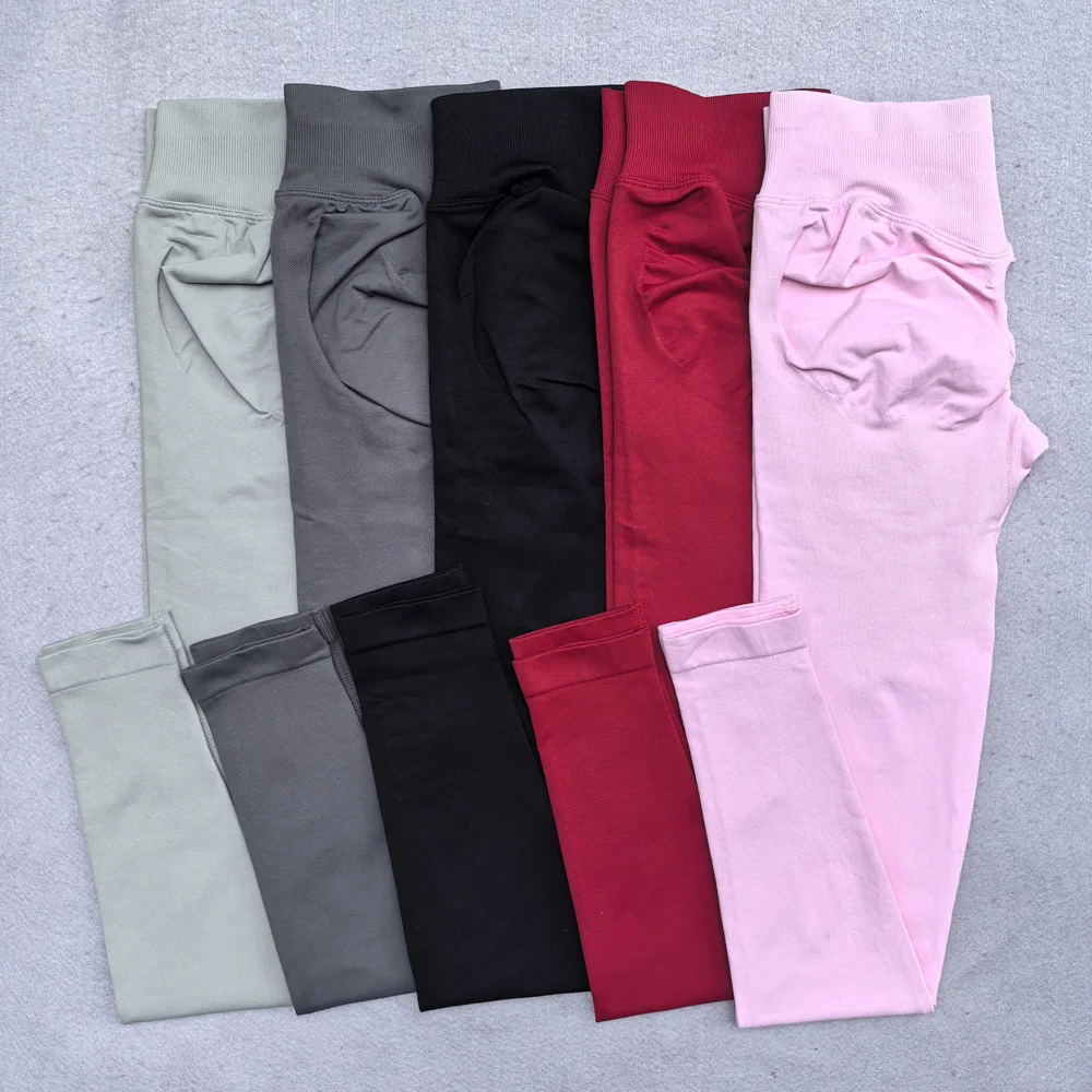 Thumbnail 2 - #34 Latest Womens Stretch Leggings Offers