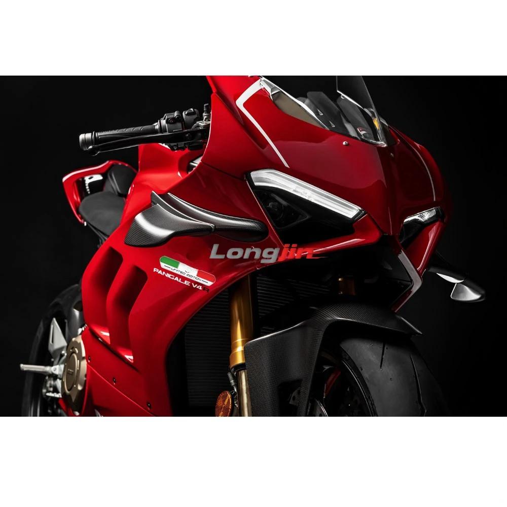 3D Motorcycle Decal Italy Flag Stickers Italia Limited Edition Sticker Case for Aprilia  Ducati Monster  Accosato Piaggio VESPA